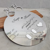 استند اثر انگشت