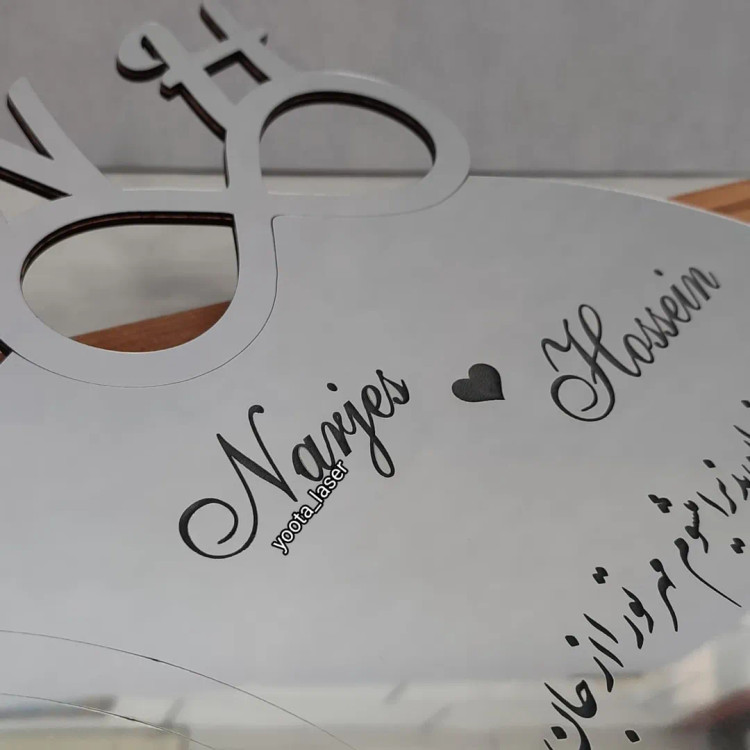 استند دایره ای