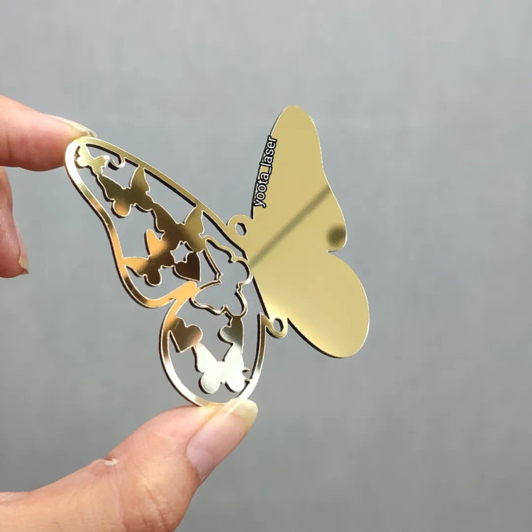 پروانه طلایی