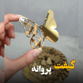 گیفت پروانه مولتی استایل