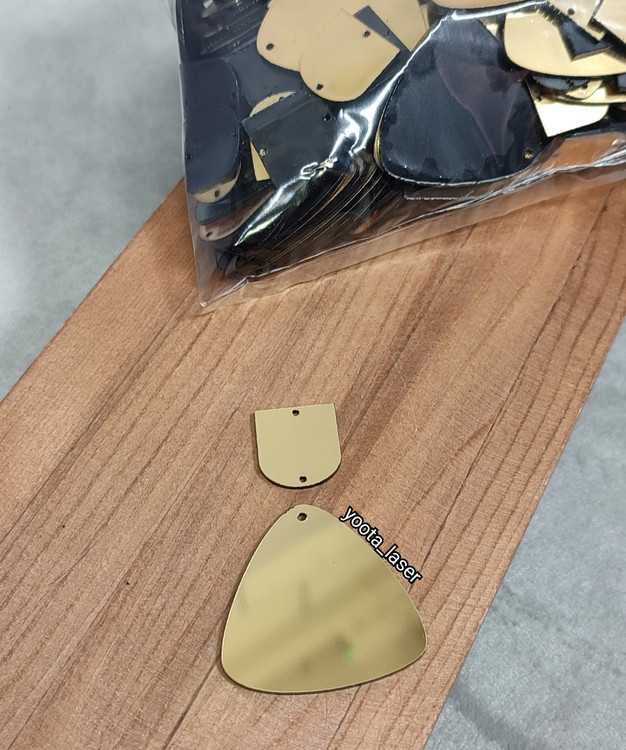 بیس گوشواره