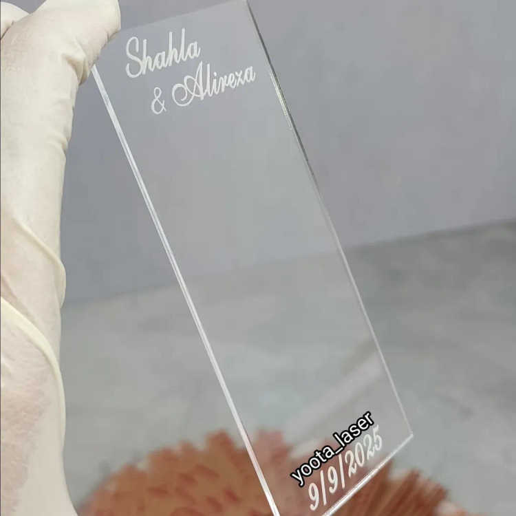 حکاکی عروسی