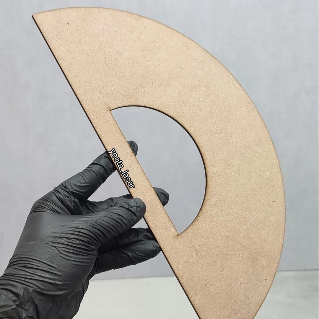 بادبزن عروس خام