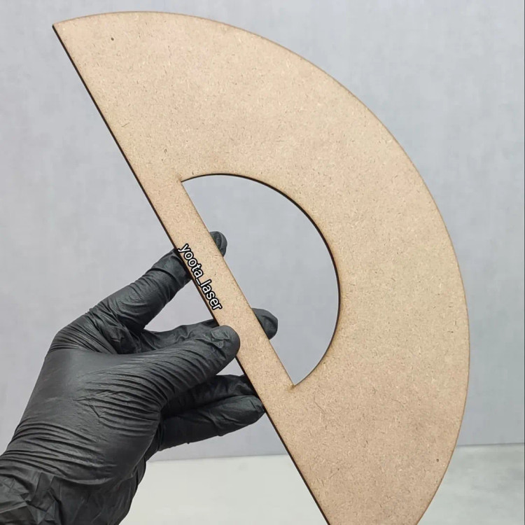 بادبزن عروس خام