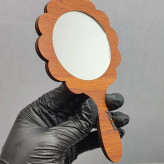 گیفت آینه عروس