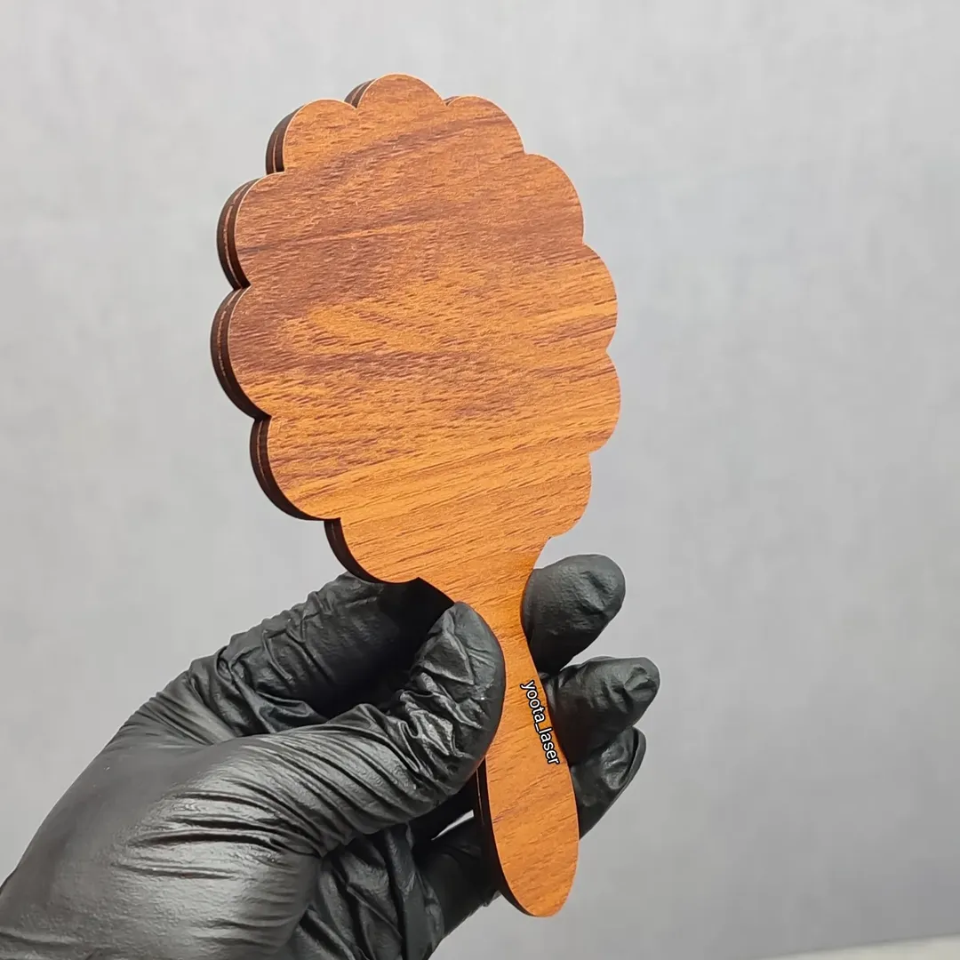 گیفت آینه عروس