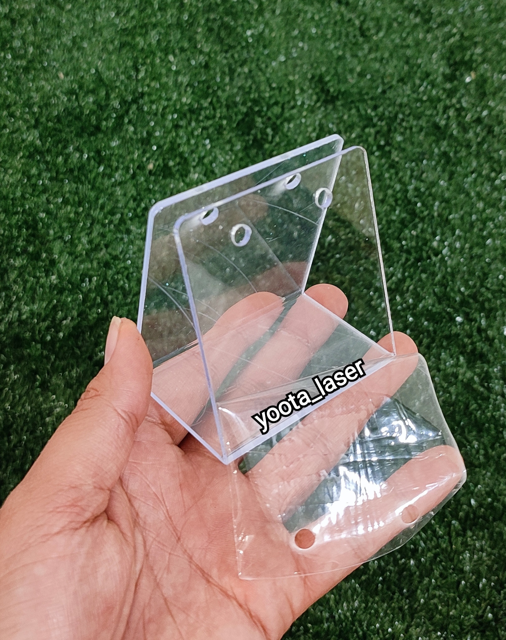 گیفت بگ پلکسی پانچی