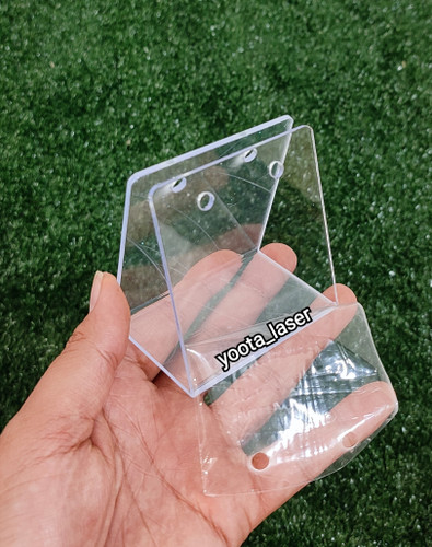 گیفت بگ پلکسی پانچی