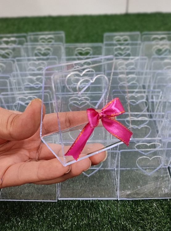 گیفت بگ پلکسی