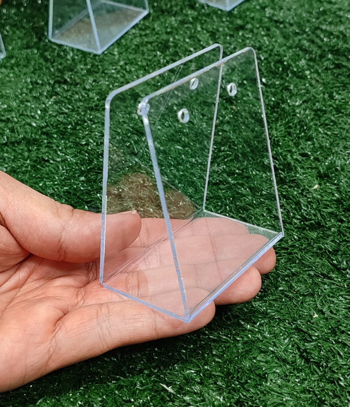 گیفت بگ پانچ دار بلند