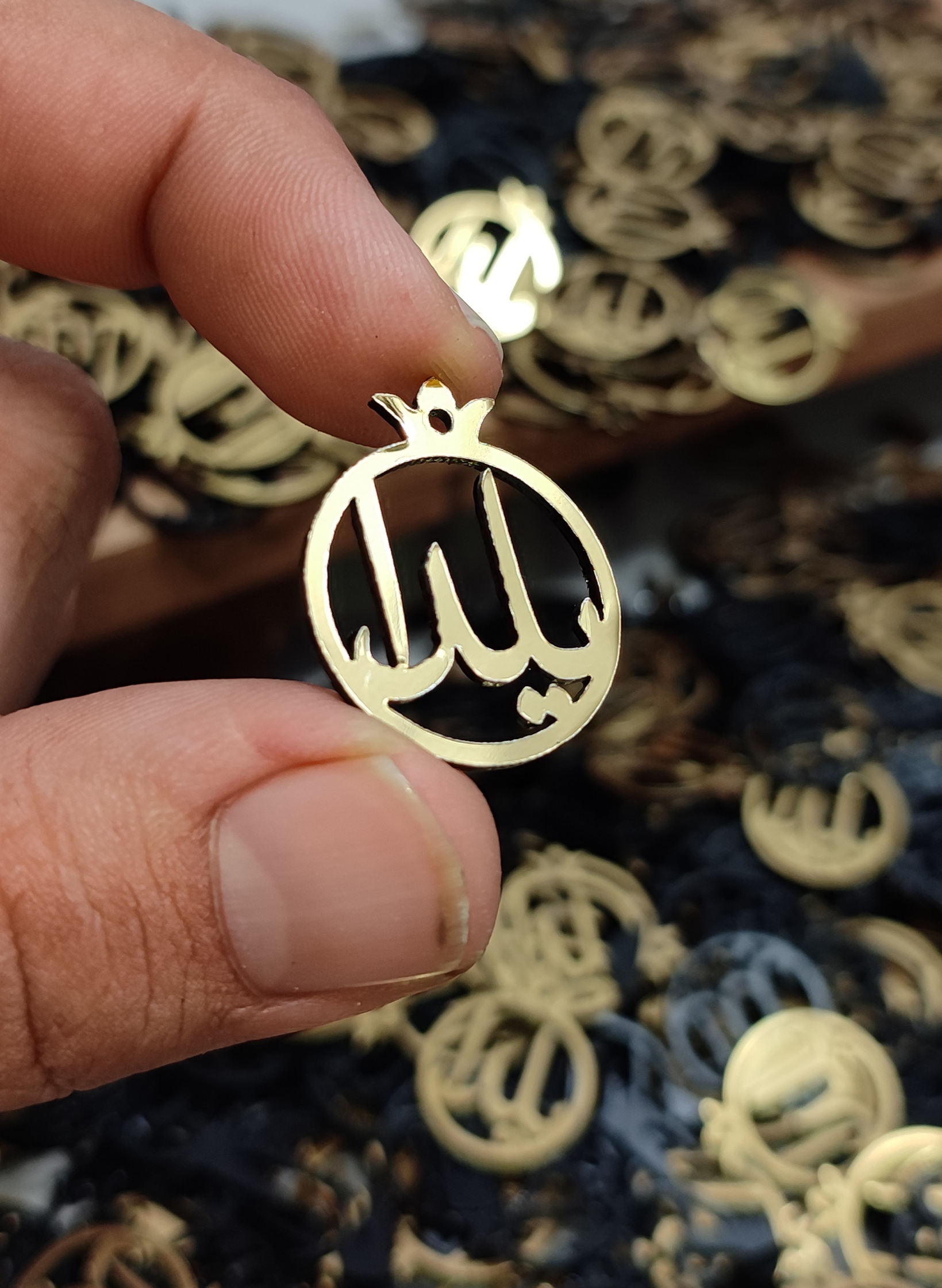 آویز یلدا مولتی استایل