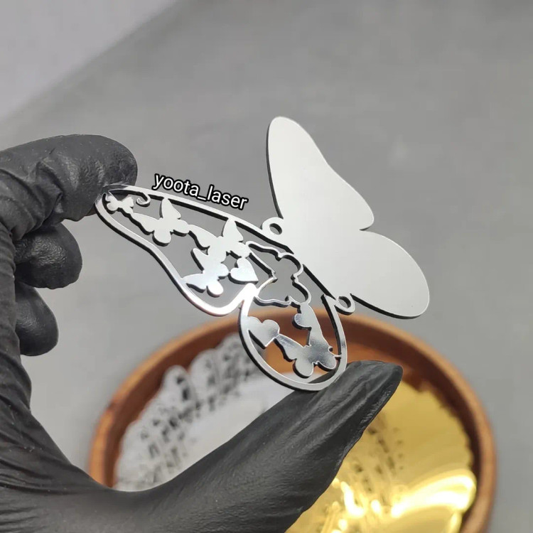 پروانه گیفت