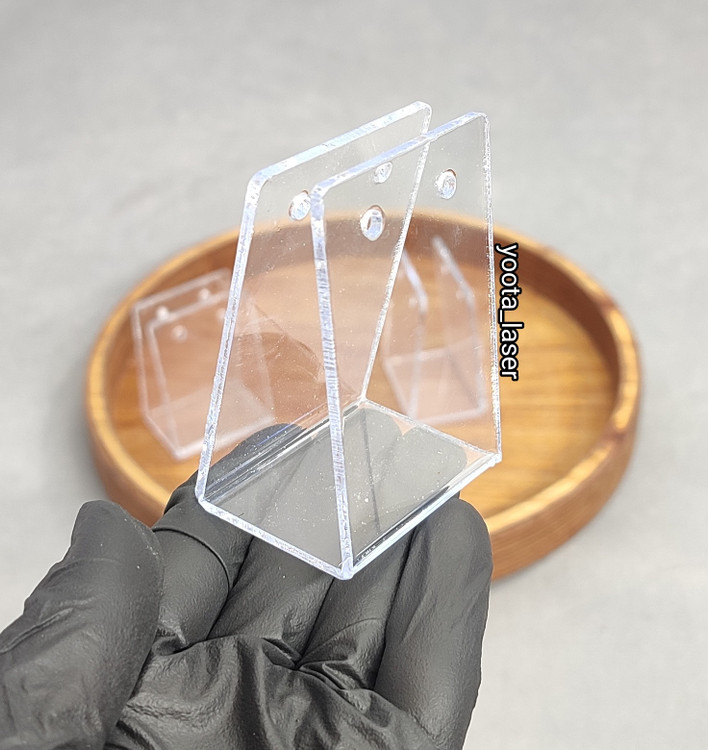 گیفت شیشه ای