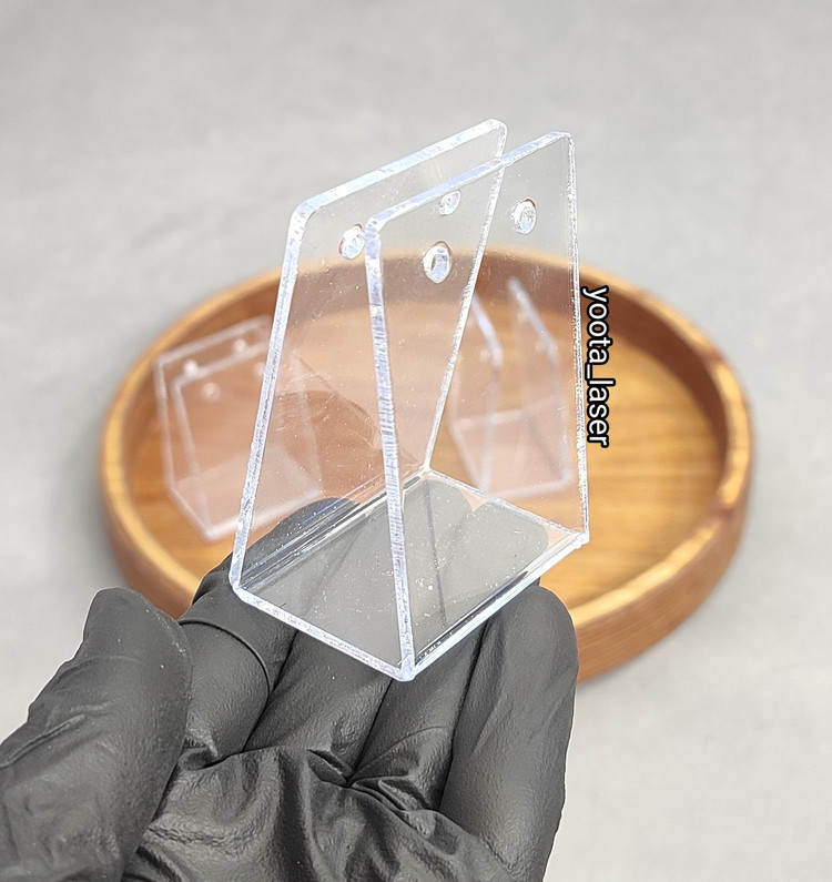 گیفت شیشه ای