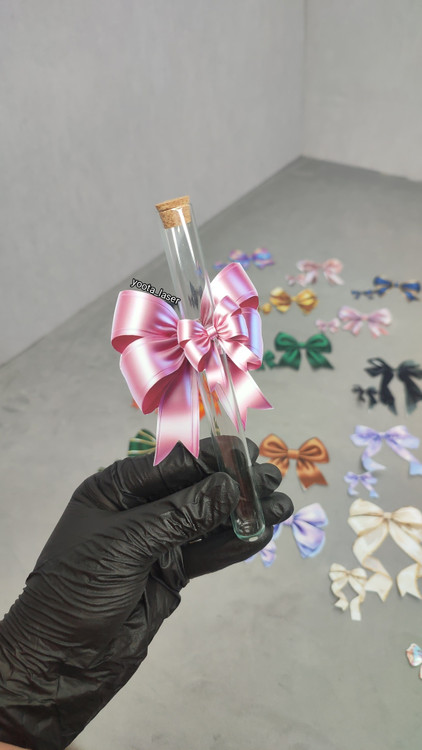 پاپیون چاپی