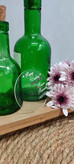 گیفت دایره ای پلکسی خارجی ( بسته ۱۰ عددی )