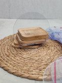 دایره ای ۱۰ سانتی پلکسی ایرانی ( بسته ۵ عددی )
