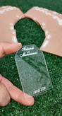 گیفتکارت موشکی/پلکسی تایوانی (بسته ۱۰ عددی)